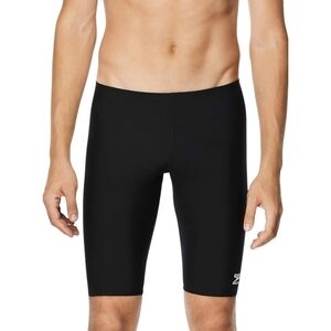 Speedo Men's Endurance+ Precision Jammer Swimsuit Size 38 NWT